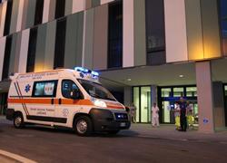 Furti all’ospedale, l’Asl aumenta i controlli 