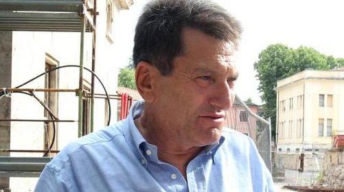 Gli operai sono tornati alle Leopoldine