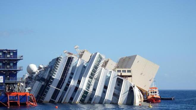 Costa Concordia, il sottosegretario Vicari fa pressioni per Palermo