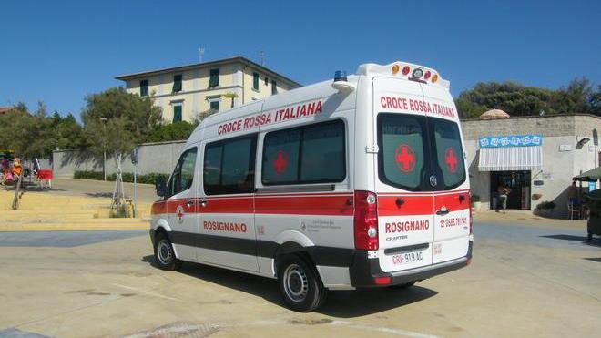 La Croce rossa premia gli “eroi” della Concordia