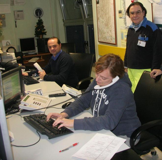 Baldi: «Spostano il 118, ma bisogna pensare al 112»