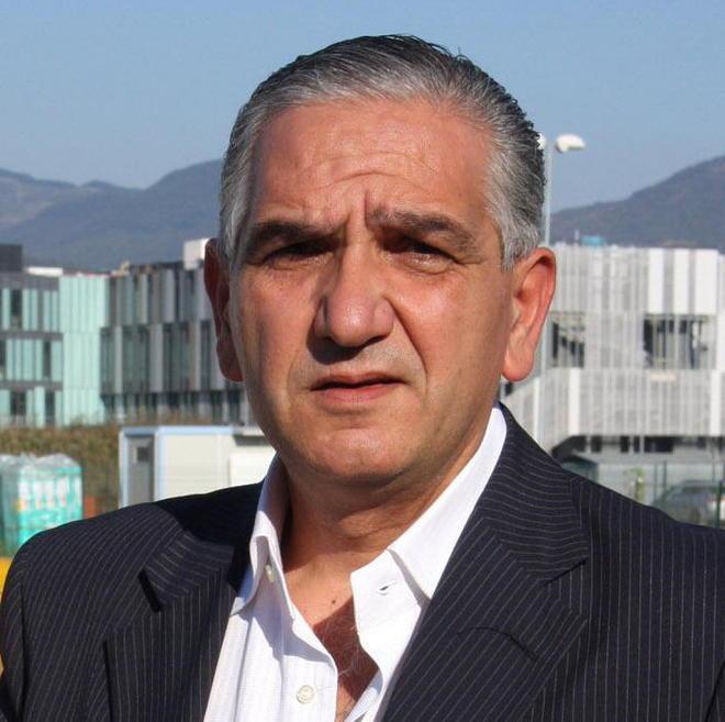 Omicidio, la vittima era un irregolare 