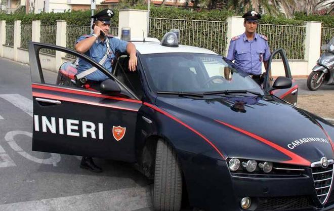 Aggressione nel parco, terzo arresto 
