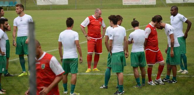 Nel Tuttocuoio soffia il vento da sud 