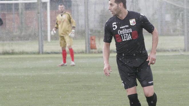 Urbino Taccola al lavoro con un Cencini in più