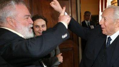 Quando disse: no alla polizia in facoltà