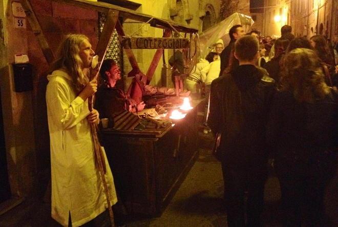 Il 31 agosto torna la Festa Medievale