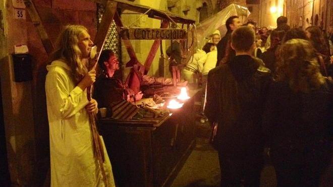 Il 31 agosto torna la Festa Medievale
