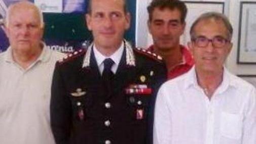 Il colonnello annuncia lotta senza quartiere al commercio abusivo