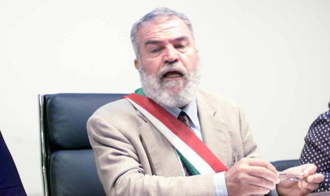 Oggi e domani la camera ardente 