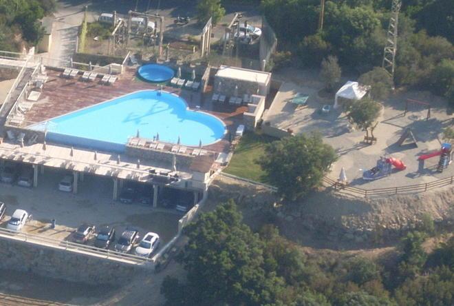 Convalidato il sequestro del parco giochi abusivo