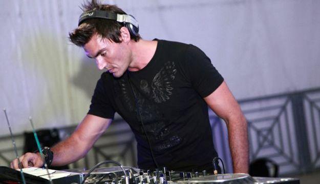A San Vincenzo dodici ore no stop di musica dance