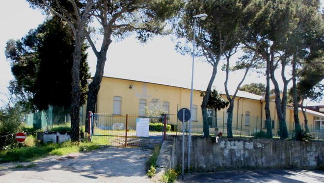 Amianto a scuola a rilento i lavori di messa in sicurezza 