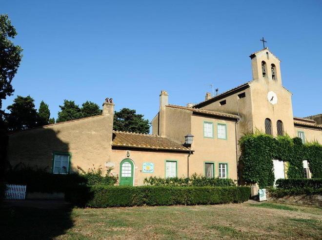 Il vescovo salva l’asilo di San Guido 