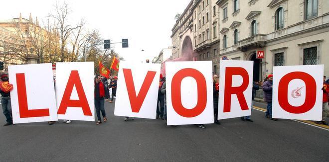 Boom di vertenze sindacali «Le aziende non pagano» 