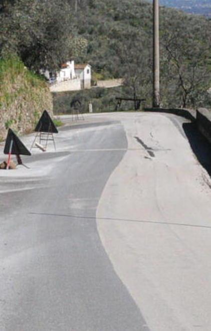 La priorità resta la via d’accesso al paese