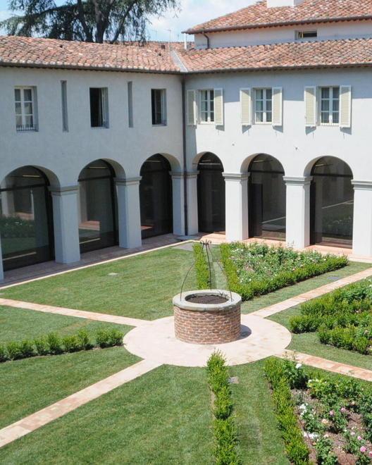 In tanti alle visite guidate dentro S. Francesco
