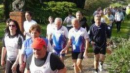 Quando sorge il sole tutti sulle Mura a correre e divertirsi