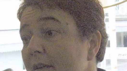 Muore la fioraia Dina Oggi il funerale