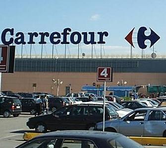 Carrefour, assunzioni nel mirino 