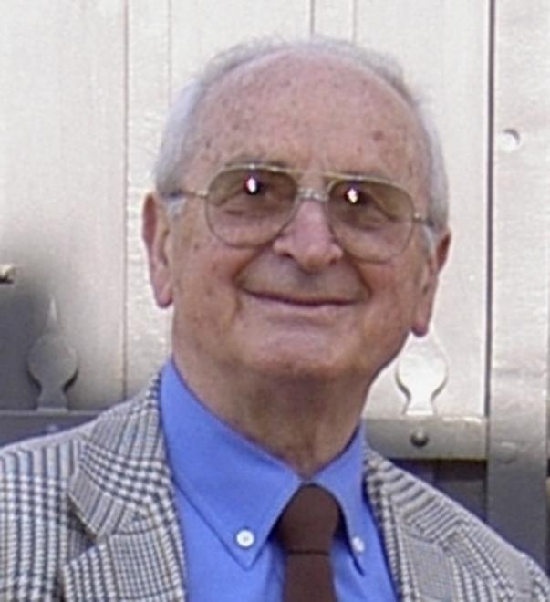 La scherma livornese piange il decano Alberto Bini Buon fiorettista, era il primogenito del grande Bino