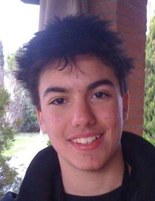 l’incidente a castiglioncello