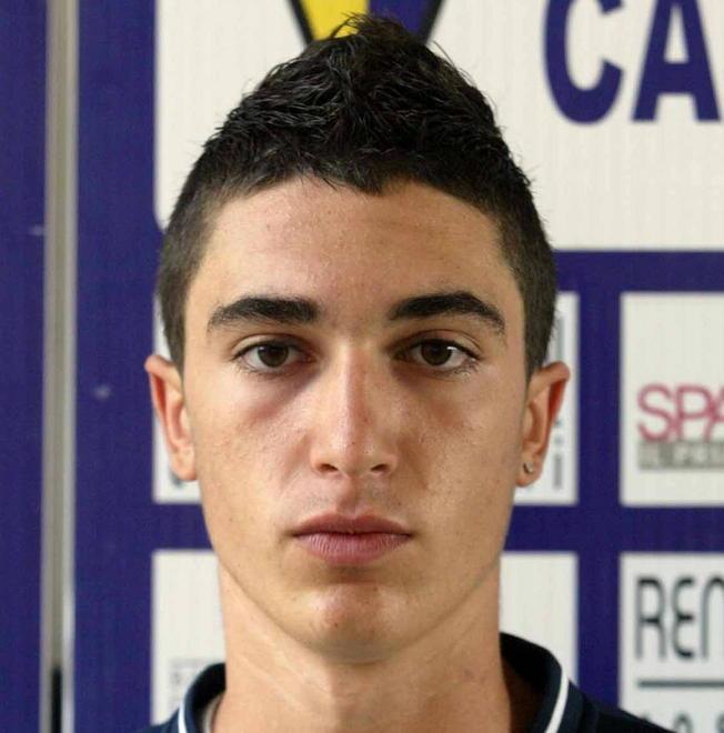 Altro colpo del Vinci per mister Batistoni: ecco Daniele Atzori 