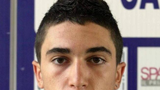 Altro colpo del Vinci per mister Batistoni: ecco Daniele Atzori