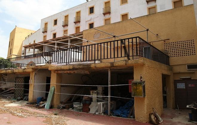 Una storia che da anni finisce nei tribunali 