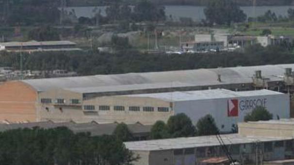 Area di crisi a Tortolì: Confindustria chiede l’ok della Regione 
