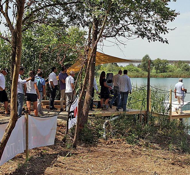 «I laghi, un gioiello a livello regionale» 