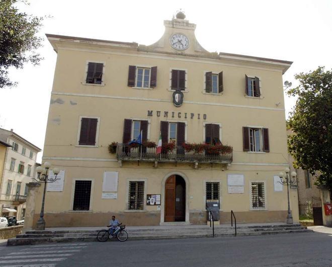 Lavoro occasione per 20 persone al Comune di Certaldo 