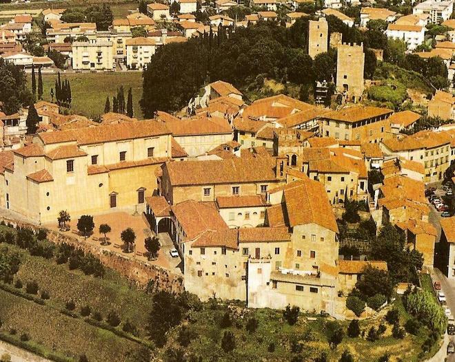 Il Comune di Fucecchio a caccia degli evasori dell’Ici 