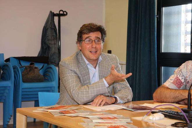 Asm, nomine-lampo: confermato Canovai alla presidenza, salvo il direttore Gensini 