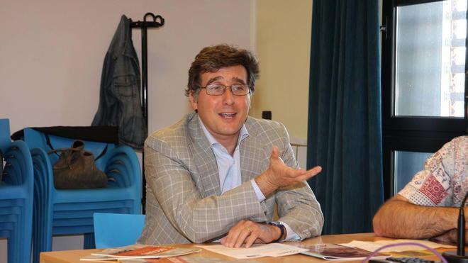Asm, nomine-lampo: confermato Canovai alla presidenza, salvo il direttore Gensini