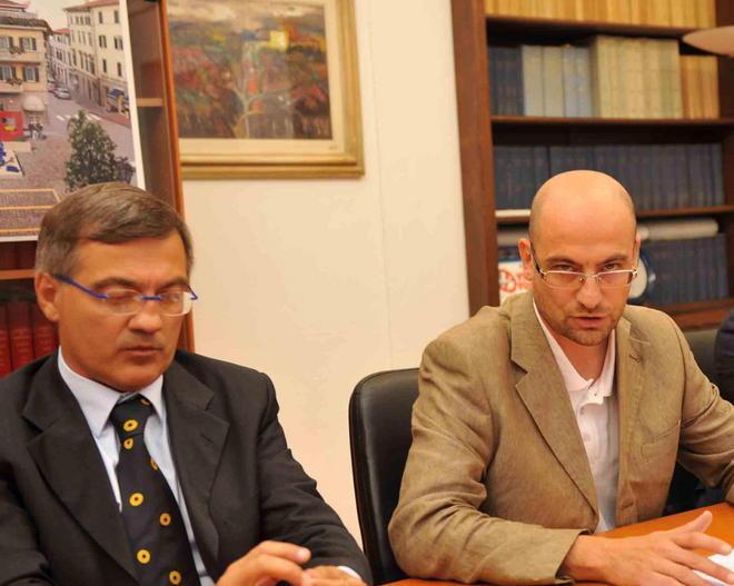 Stalking, alcuni filmati inchiodano l’ex assessore Tognarelli 
