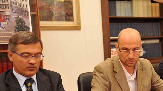 Stalking, alcuni filmati inchiodano l’ex assessore Tognarelli
