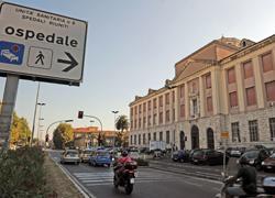 Incidente in via delle Cateratte, giovane livornese cerca testimoni 