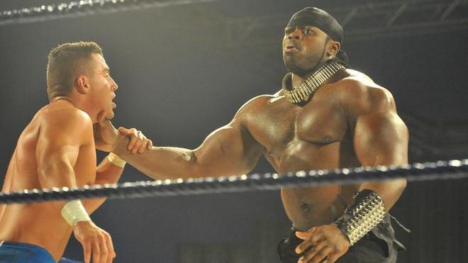 Prato, Non solo Palla Grossa: da Jerry Calà al wrestling