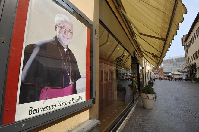 San Lorenzo, il programma e le modifiche al traffico 