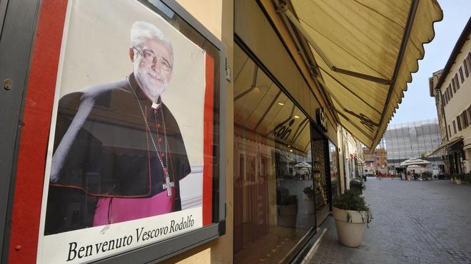 San Lorenzo, il programma e le modifiche al traffico