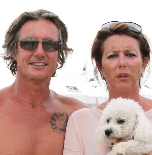 Arriva anche a Viareggio la spiaggia per Fido 