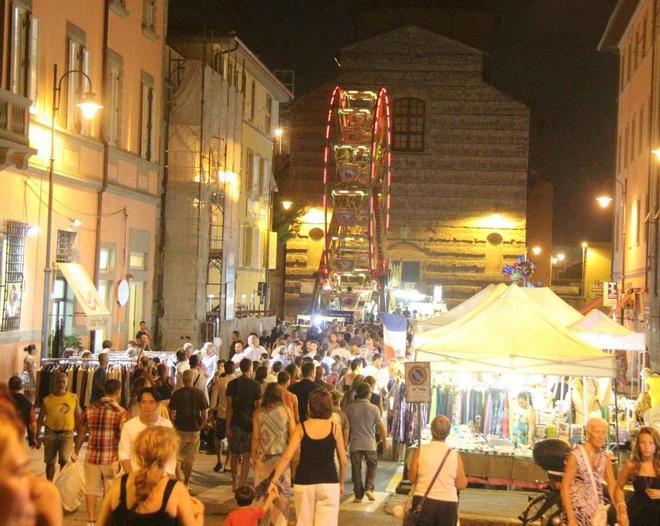 Effetto multa: 711 sanzioni in dieci sere 