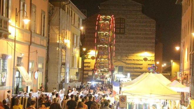 Effetto multa: 711 sanzioni in dieci sere