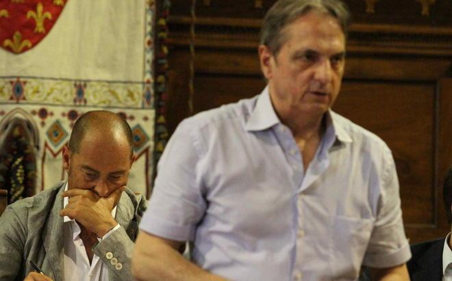 Comune, settembre caldo: due nomine e un rimpasto 