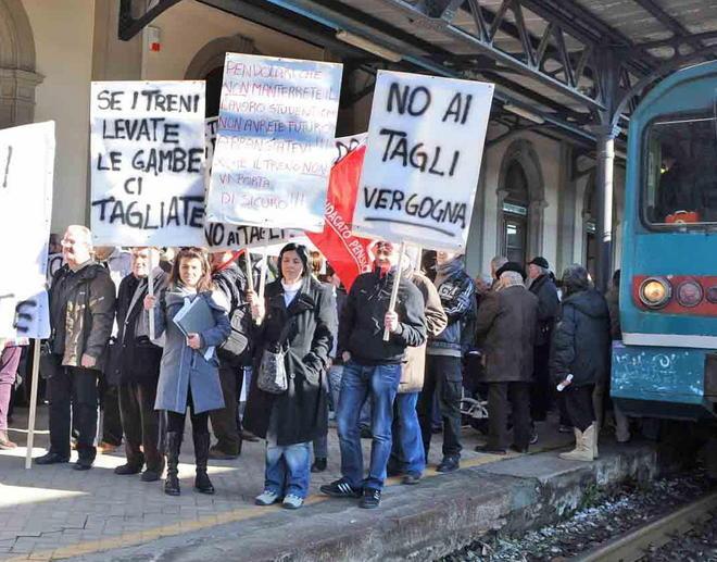«Montagna al collasso i politici si sveglino» 