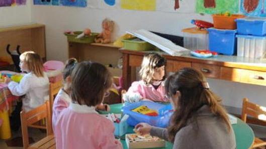 «La materna non riapre» Undici bambini a casa