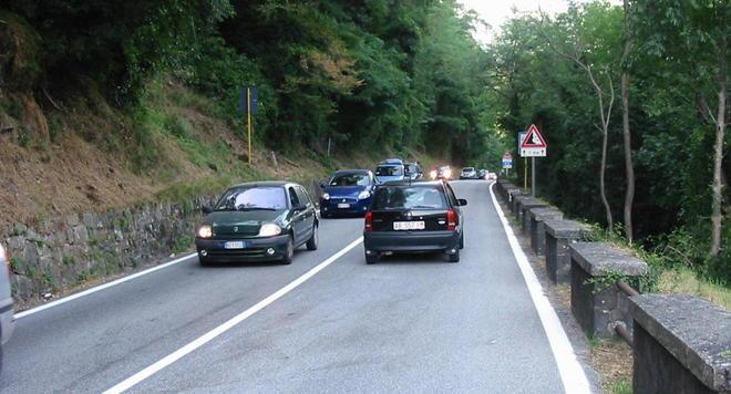 Ripartiamo dalle strade ecco il piano dei sindaci 