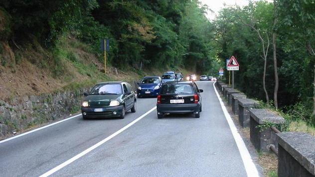 Ripartiamo dalle strade ecco il piano dei sindaci