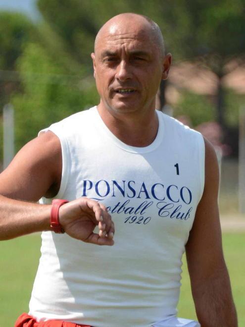 Prende forma il nuovo Ponsacco 